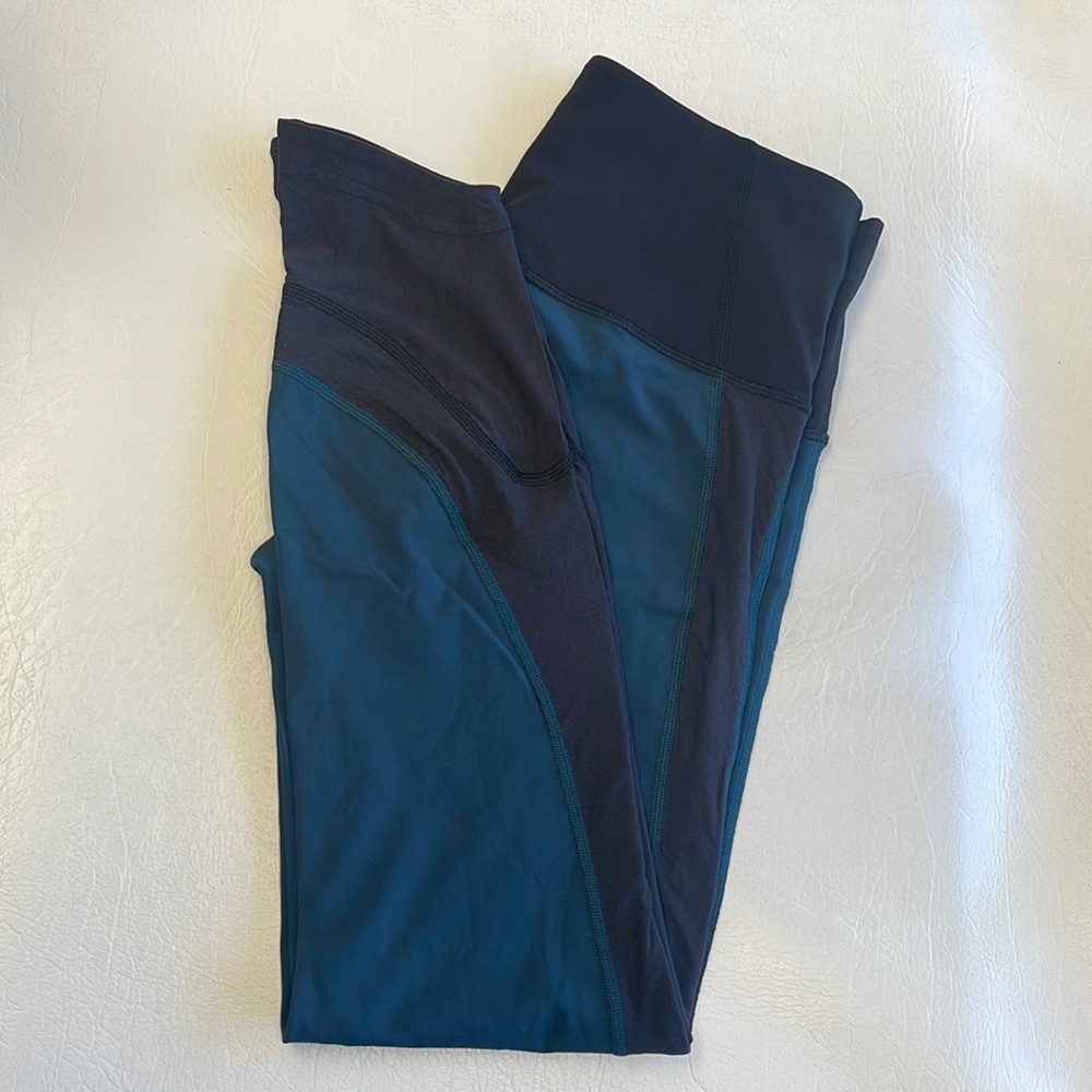 Lululemon tights